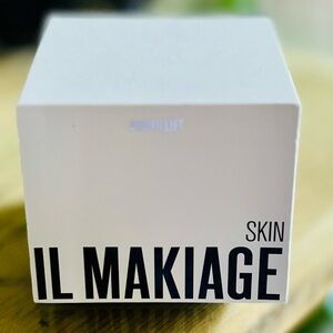 IL MAKIAGE Skin Power Lift Plumping Cream